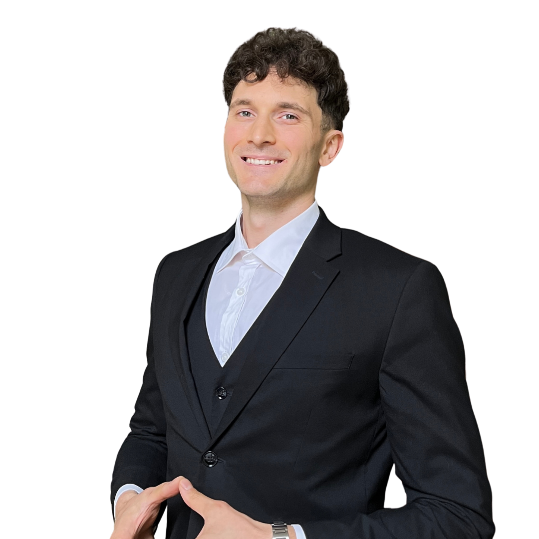 Kordian Niemczyk, CTO InstaFlow AutoPilot